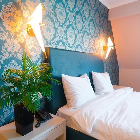 Downtown Hotel Батумі Екстер'єр фото