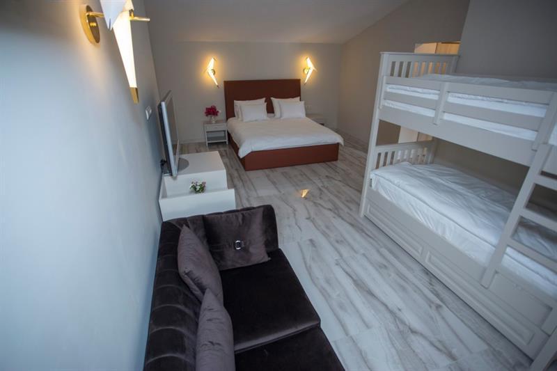 Downtown Hotel Батумі Екстер'єр фото