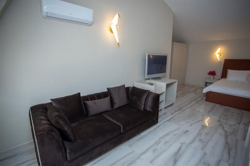 Downtown Hotel Батумі Екстер'єр фото