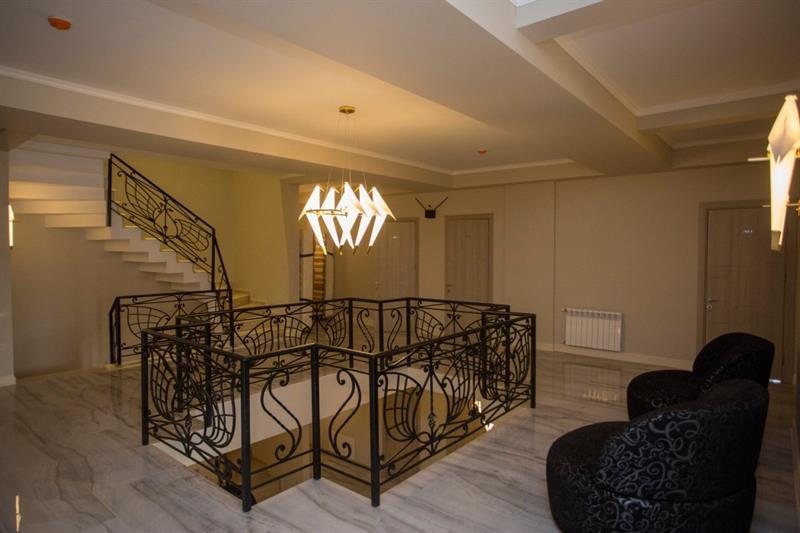 Downtown Hotel Батумі Екстер'єр фото