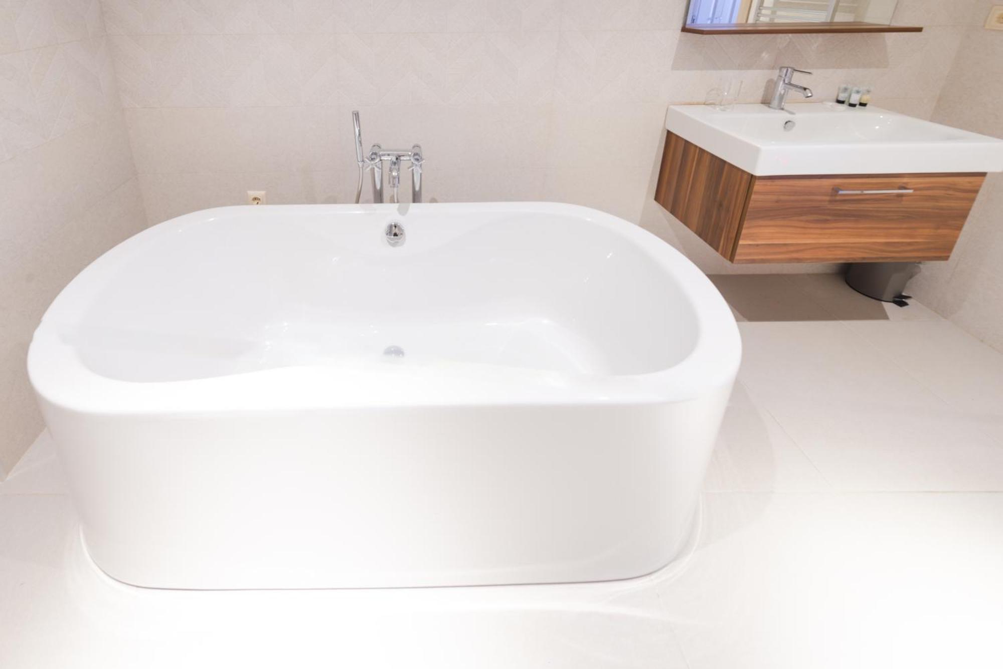 Downtown Hotel Батумі Екстер'єр фото