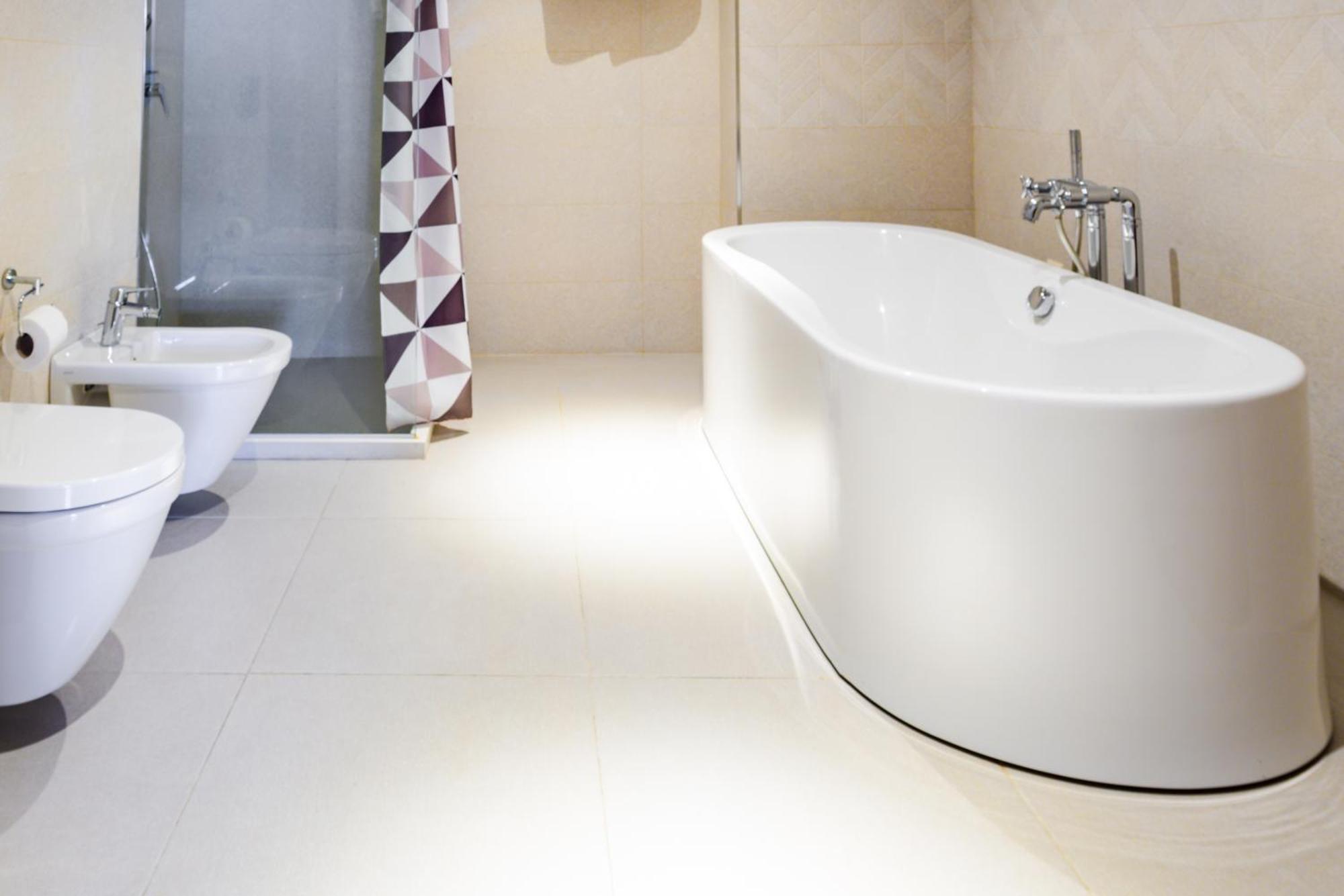 Downtown Hotel Батумі Екстер'єр фото