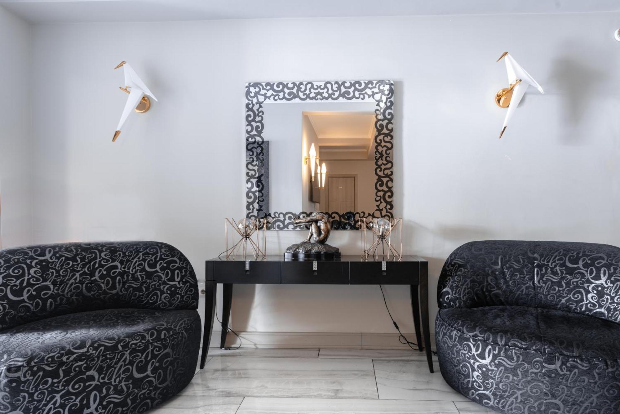 Downtown Hotel Батумі Екстер'єр фото
