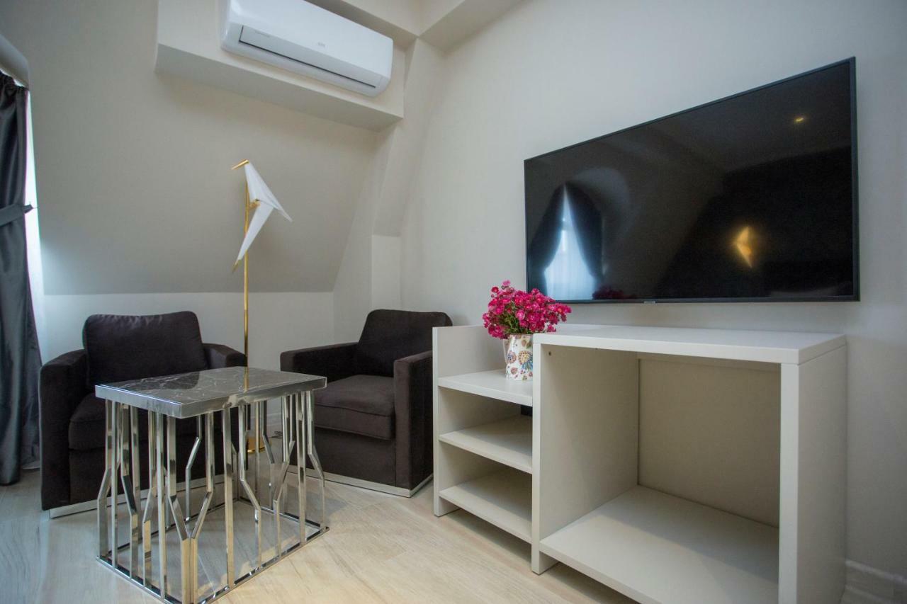 Downtown Hotel Батумі Екстер'єр фото