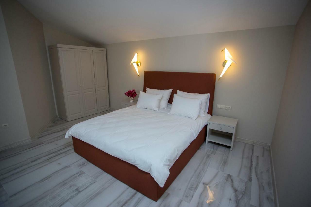 Downtown Hotel Батумі Екстер'єр фото