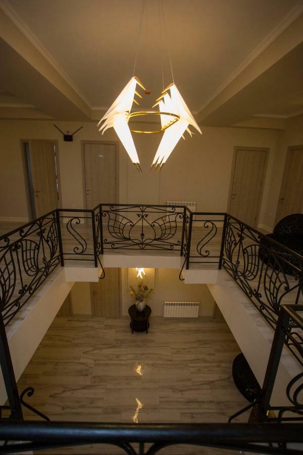 Downtown Hotel Батумі Екстер'єр фото