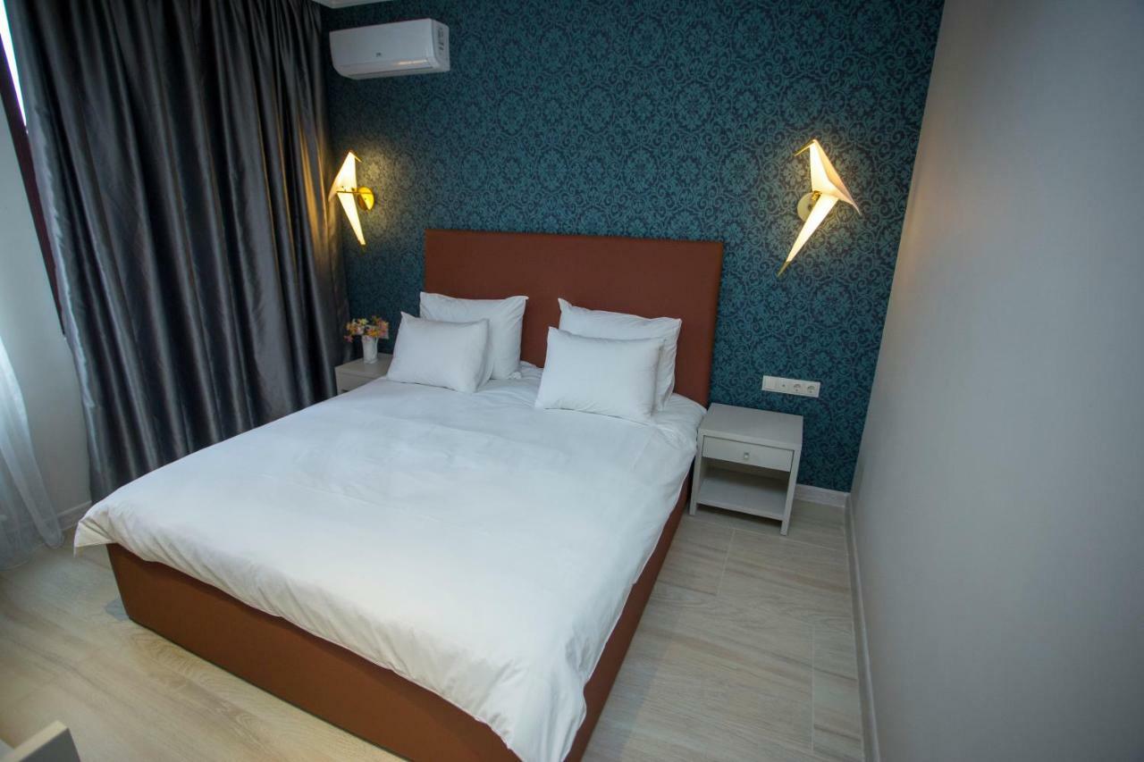Downtown Hotel Батумі Екстер'єр фото