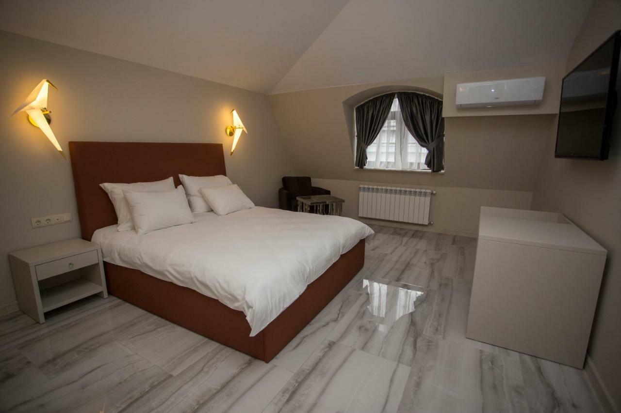Downtown Hotel Батумі Екстер'єр фото