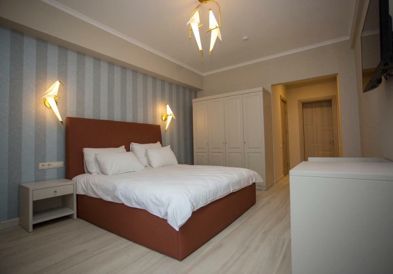 Downtown Hotel Батумі Екстер'єр фото