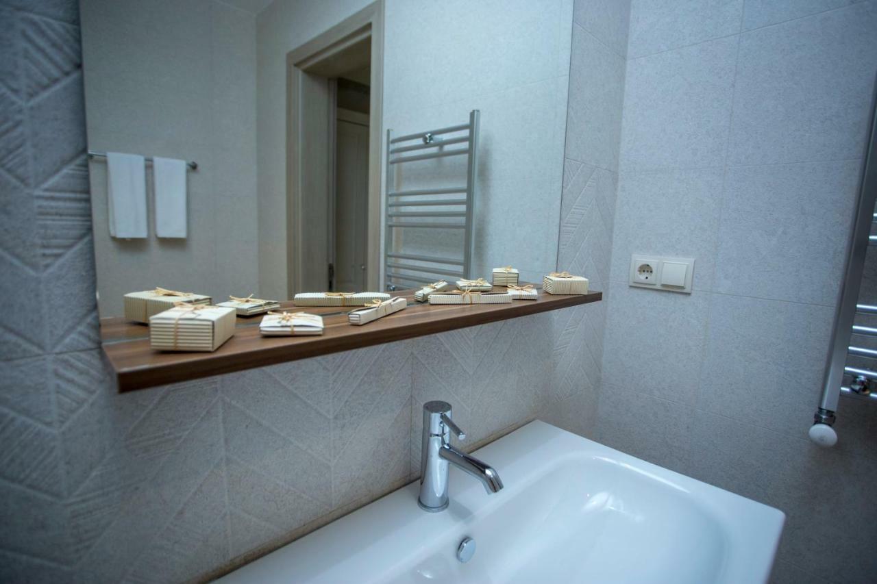 Downtown Hotel Батумі Екстер'єр фото